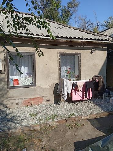 ош рынак: 1 комната, 40 м², 2 соток, Бишкек, Ошский рынок / базар Собственник — 9