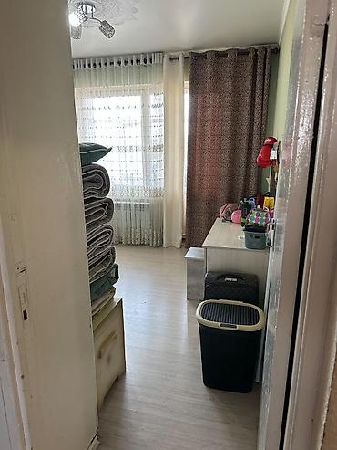 модульные дома: 2 комнаты, 48 м², 105 серия, 5 этаж — 5