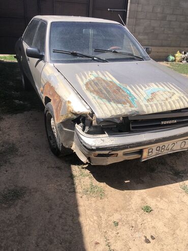 gps трекер для животных бишкек: Toyota Carina: 1999 г., 1.6 л, Механика, Бензин, Седан