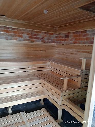 Строительство под ключ: Делаем бани опыт более 6 делаем большие объемы по дереву делаем — 12