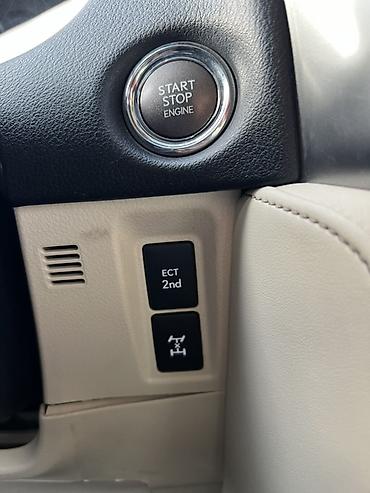 bmw m235i: Lexus GX: 2022 г., 4.6 л, Автомат, Бензин, Внедорожник — 9