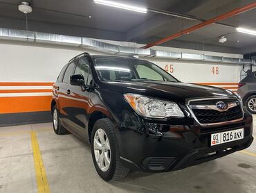 колпачки субару: Subaru Forester: 2.5 л | 2016 г. | 121000 км | Кроссовер