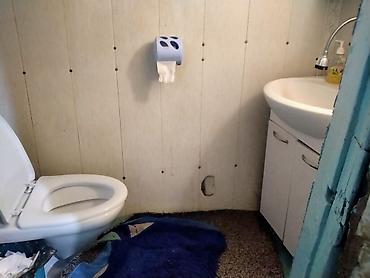 Продажа барачных домов: 🔥 Срочно продаётся дом / квартира! 🔥 💰 Цена: 68.500$ 📍 Район — 9