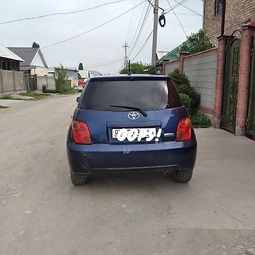 tayota progres: Toyota Ist: 2002 г., 1.5 л, Автомат, Бензин, Хэтчбэк — 2