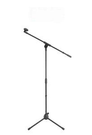Zvučnici, slušalice i mikrofoni: STALAK ZA MIKROFON EXTRA | U kompletu sa držačem za mikrofon — 2