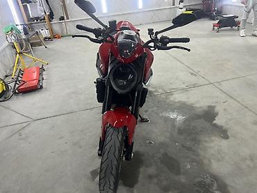 дукати 1199: Naked Ducati, 1000 куб. см, Бензин, Взрослый, Б/у — 5