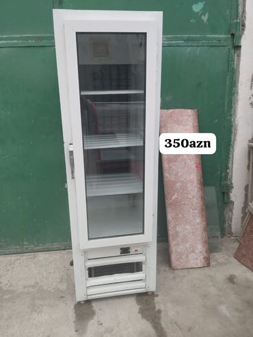 Soyuducular: İşlənmiş 1 qapılı Soyuducu Satılır