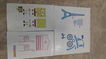 Клеевые пистолеты: 3D‑ручка DAJET 3Dali Plus Описание: - Портативная 3D‑ручка для — 13