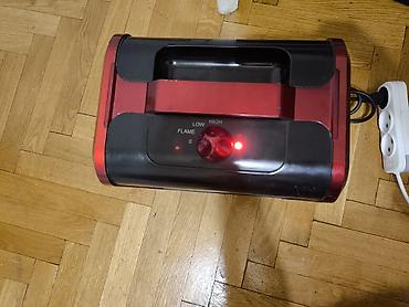 жылытуу: Электр камин Philips, Полго коюлуучу, 2000 Вт ашык, Жылытуусуз "Жалын эффекти" режими, Кирпич коюуну тууроо — 2