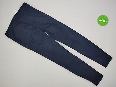 jeans cos: Terranova, Jeansy damskie, rozmiar M — 3