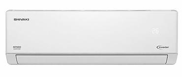 №: 9037 Məhsulun adı: Kondisioner Shivaki SID2BW24BE Sendo Inverter