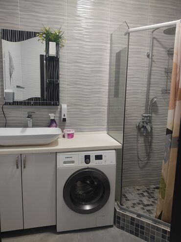 Долгосрочная аренда квартир: 2 комнаты, Собственник, Без подселения, С мебелью полностью — 13