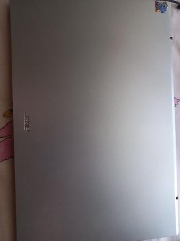 sazz problem: Satılır Acer Aspire 3 A315-59G noutbuk. Təmiz və səliqəli, az istifadə — 5