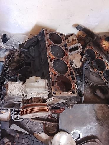 moto usta: Tofaş blok klapanlar val zbor Məhsul: Avtomobil üçün mühərrik bloku və — 1