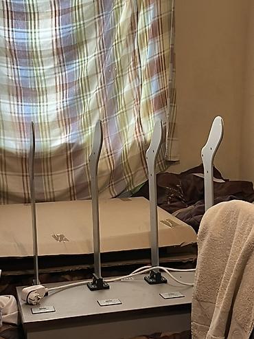 mini sok çəkən: Corab toxma aparatı istehsalı üçün tam avadanlıq dəsti Tərkib: - — 3