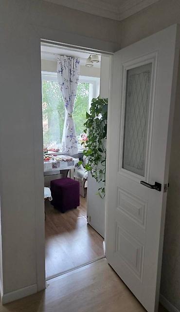 43: 2 комнаты, 43 м², Политех 104 серия, 4 этаж, Косметический ремонт — 1