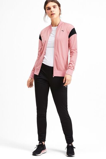 спортивные платья адидас: Костюм puma