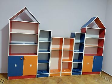 Uşaq və gənc otağı üçün dəstlər: Oğlan və qız üçün, Yeni — 29