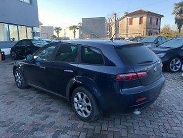 Car Body Parts: Alfa Romeo 159 branik zadnji. Alfa Romeo 159 branik zadnji Kontakt 188 — 2