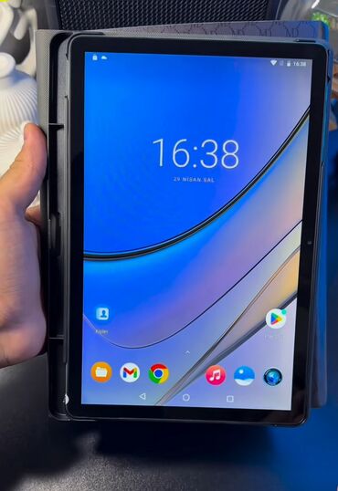 Digər planşetlər: Amoled ekran sahibi Modio İncell M92 model smart planşet artıq — 11