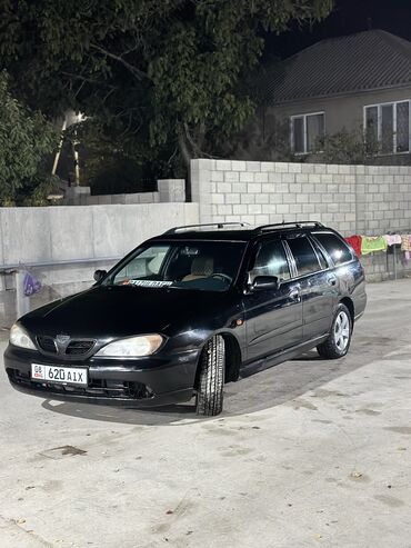 двигатель на ниссан примера: Nissan Primera: 1999 г., 1.6 л, Механика, Бензин, Универсал