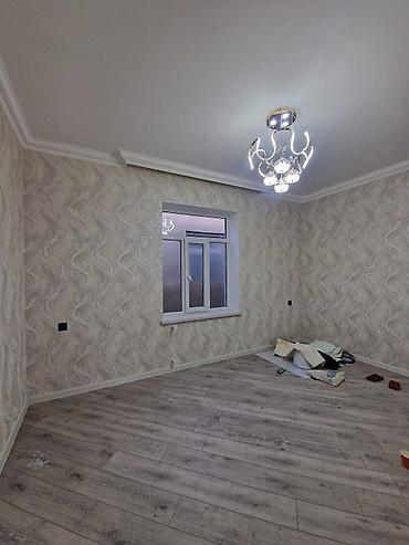 kalkulyator: Zabrat 4 otaqlı, 118 kv. m, Kredit var, Yeni təmirli — 5