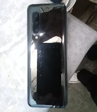galaxy z fold 4: Samsung Galaxy Fold 5G — 4
