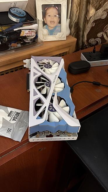 rx 6950xt: Видеокарта для ПК, Новый, AMD, Radeon RX, 16 ГБ — 2
