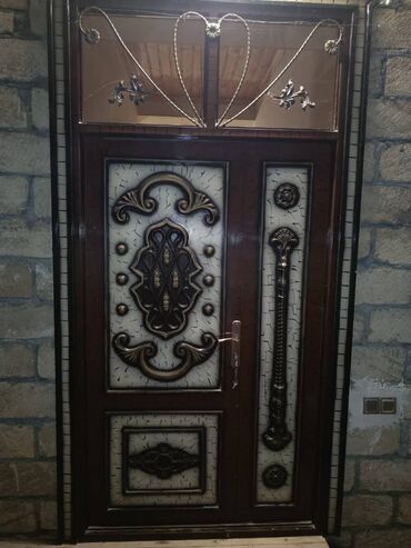 Bağ evlərinin satışı: Qəbələ, 130 kv. m, 5 otaqlı, Kombi, İşıq, Su — 13