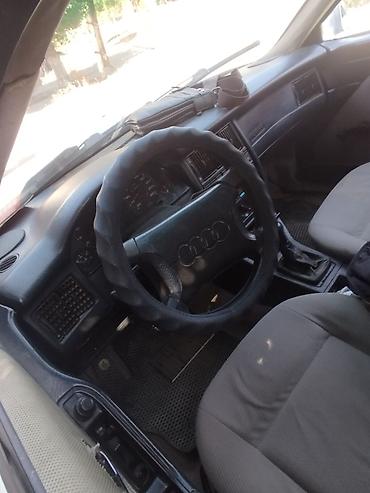 ауди с4 рассрочка: Audi 80: 1994 г., 1.8 л, Механика, Бензин, Седан — 8