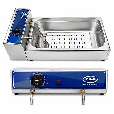 fritur: №: 493 Məhsulun adı: Fritöz Pimak 2500 Vt Brend: Pimak Kateqoriya — 1