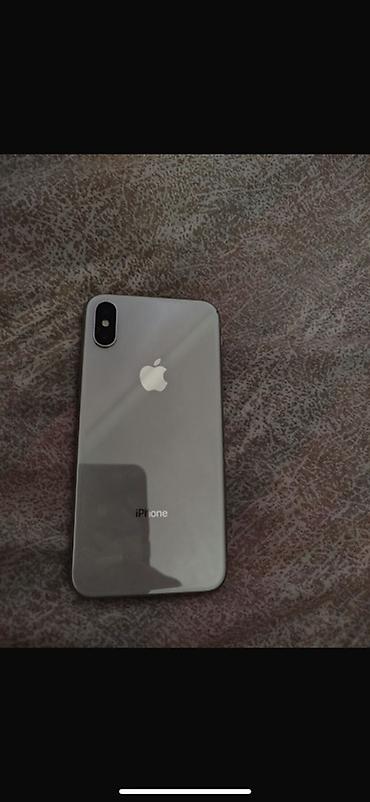iphone 10 x: IPhone X, Space Gray, Face ID — 2
