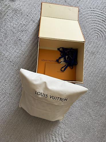 luis vitton: Классическая сумка, Louis Vuitton, Китай, Женские, Новый — 4