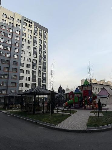 Продажа квартир: 2 комнаты, 70 м², Элитка, 4 этаж, Евроремонт — 3