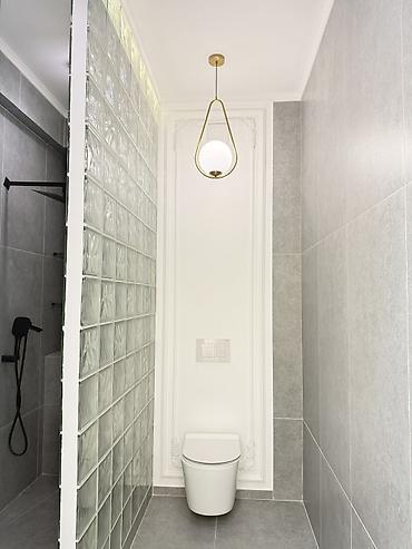 Продажа квартир: 3 комнаты, 131 м², 4 этаж, Свежий ремонт — 11