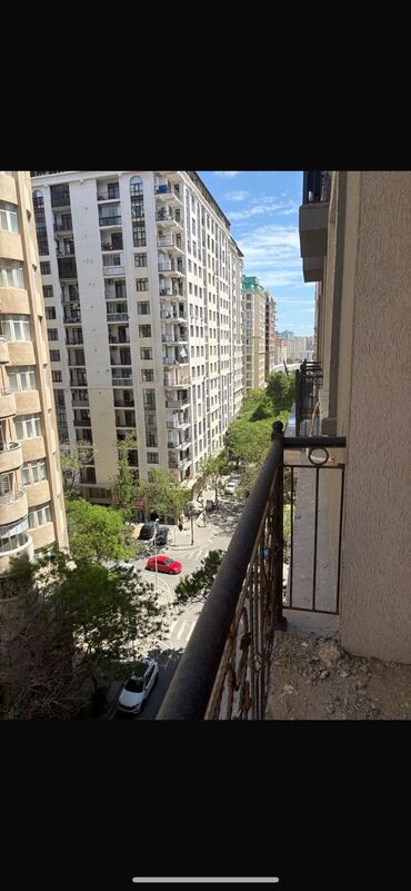 Yeni tikili: 3 otaqlı, Yeni tikili, 145 kv. m — 9