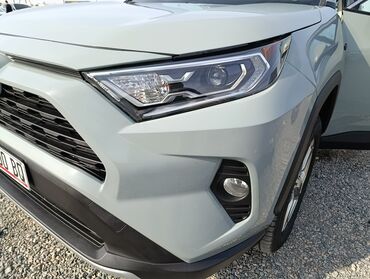 хундай автомобиль: Toyota RAV4: 2021 г., 2.5 л, Автомат, Гибрид, Кроссовер