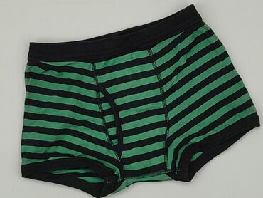 sukienka letnia w pasy: Panties, 13 years, condition - Very good