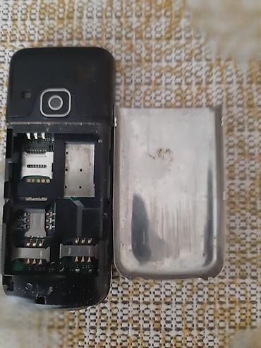 nokia e65: Komplekt telefonlar – ehtiyat hissələri və ya bərpa üçün Paketdə — 6