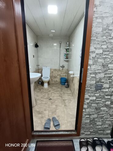 Yeni tikili: Lökbatan qəs., 2 otaqlı, Yeni tikili, m. Xocasən, 54 kv. m — 7