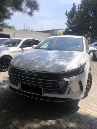 BYD: BYD : 1.5 l | 2024 il Sedan