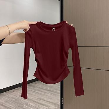 Кардиганы: Кардиган, Трикотаж, Осень-весна, Вязаная модель — 3