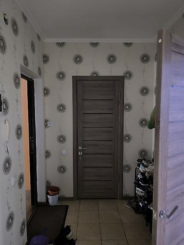 джал мкр: 3 комнаты, 65 м², Нижний Джал (Джал-23) Элитка, 4 этаж, Свежий ремонт — 8