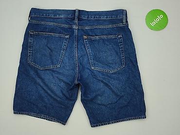 Mężczyźni: Denim, Szorty dla mężczyzn, rozmiar L — 3