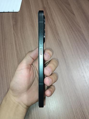 Poco: Poco F7, Б/у, 512 ГБ, цвет - Черный, 2 SIM — 4