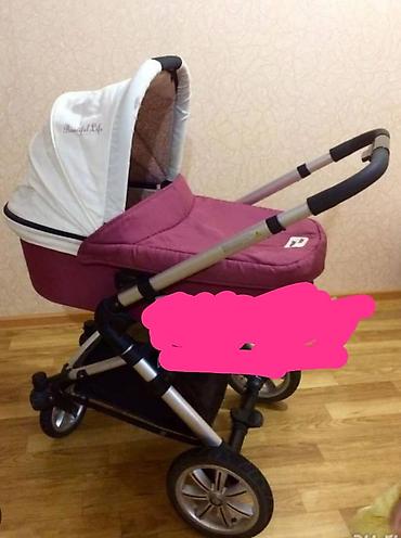 kidilo коляска отзывы: Прогулочная коляска Happy Baby б/у очень в хорошем состоянии.(надпись — 3