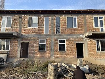 Пластиковые окна на заказ: Эшик терезе витражы двери и окно на заказ мрнимальная цена — 18