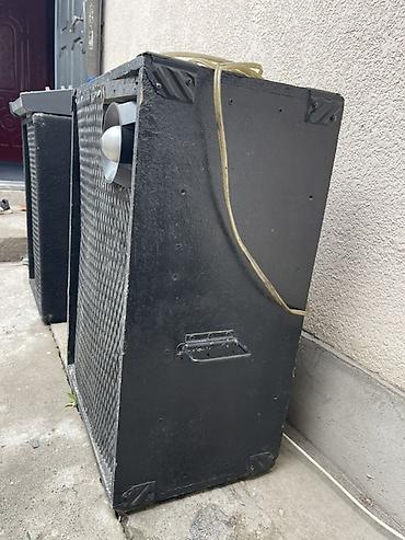 Динамики и колонки: Музыкальная аппаратура, Аппаратура, Отдам все за 45 тыс, есть — 6