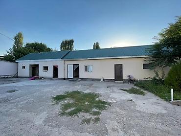 Продажа коттеджей и домов: ПРОДАЁТСЯ 2 ДОМА В ГОРОДЕ КАРА БАЛТА ПО УЛИЦЕ ЭРКИН АЛЫБАЕВА И — 3