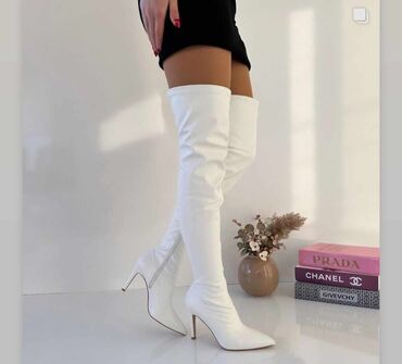 Čizme: Čizme, 38 — 7